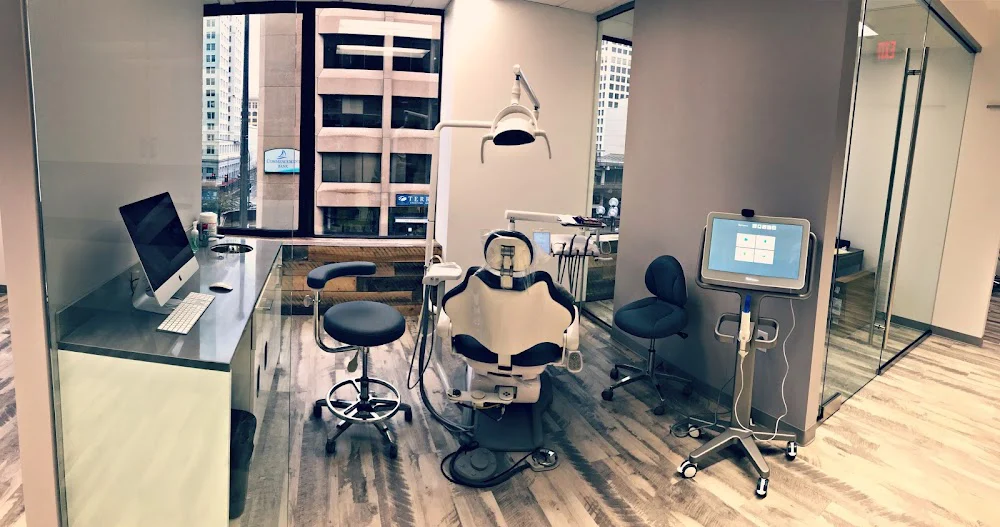 Charles Kim Dentistry - Downtown Tacoma Dentist 4