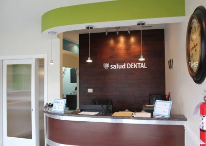 Salud Dental