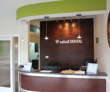 Salud Dental