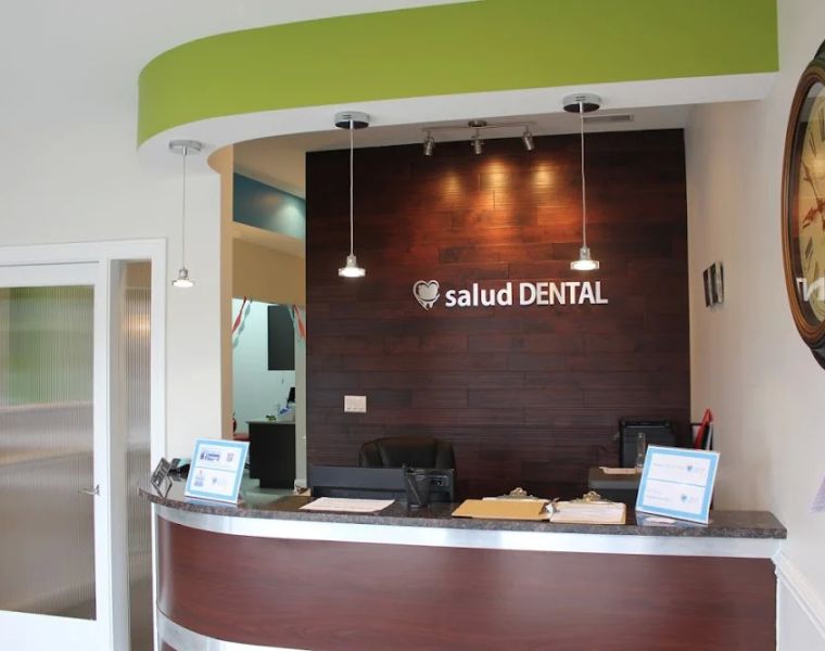 Salud Dental