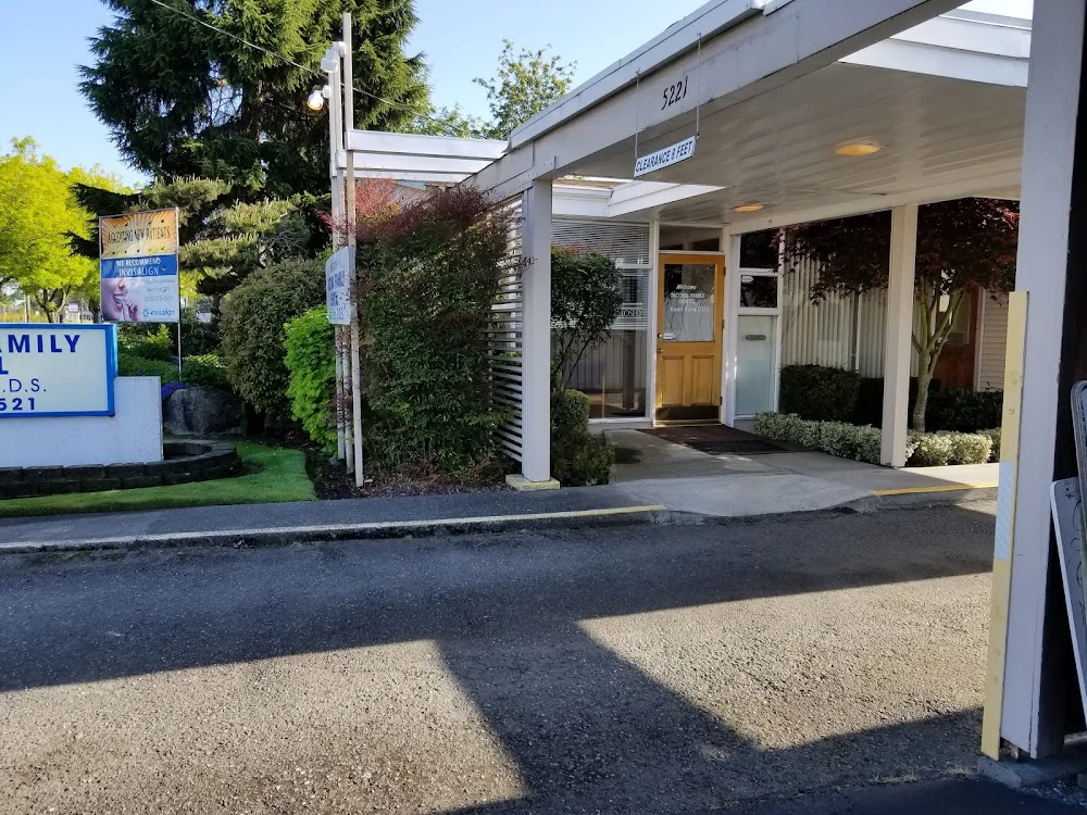 Tacoma Family Dental 4