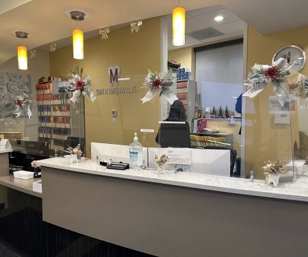 M Street Dentistry