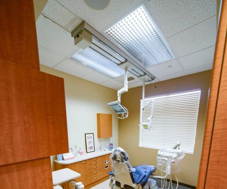 Advanced Dental Care