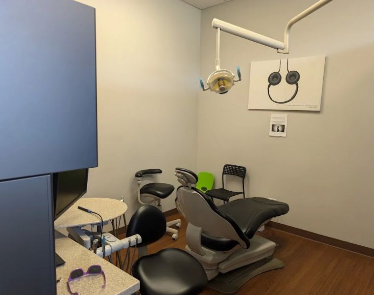 West Chicago Dental Center