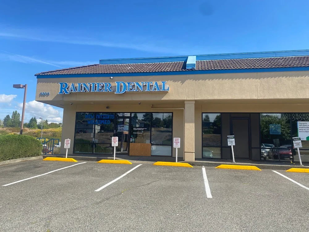 Rainier Dental 7