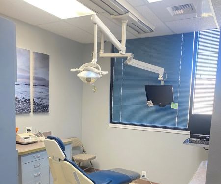 Rainier Dental