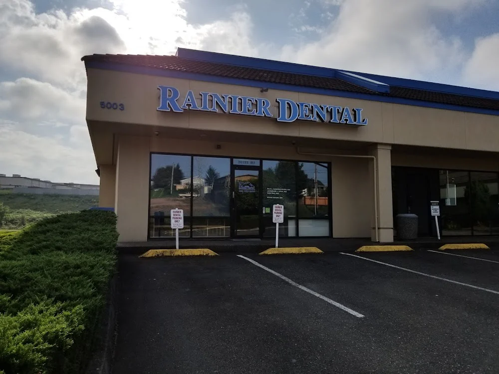 Rainier Dental 4