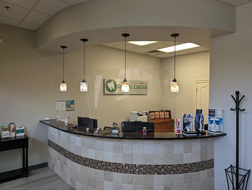 West Chicago Dental Center 4