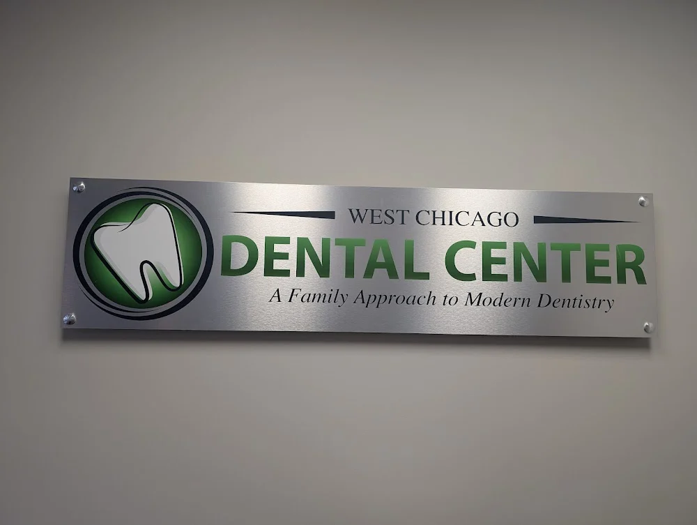 West Chicago Dental Center 7