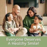 One Dental Tacoma ico