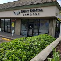Light Dental Studios of Tacoma Mall Boulevard ico