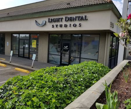 Light Dental Studios of Tacoma Mall Boulevard