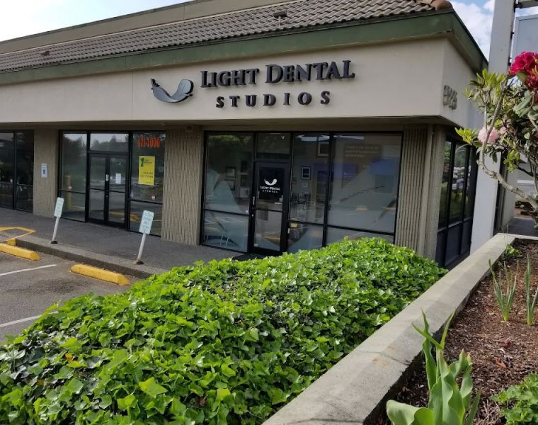 Light Dental Studios of Tacoma Mall Boulevard