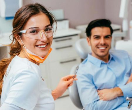Rafinid Dental