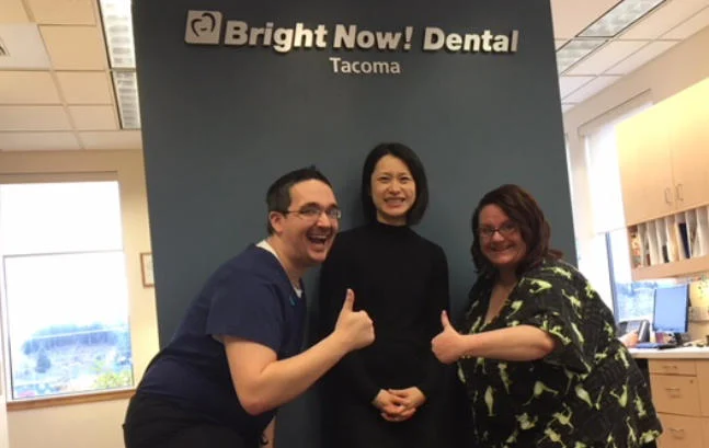 Bright Now! Dental & Orthodontics 5