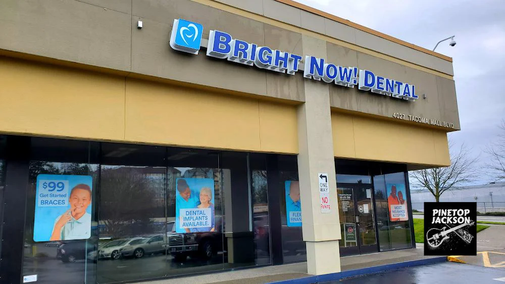 Bright Now! Dental & Orthodontics 10