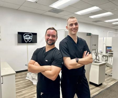 Ascend Dental Puyallup