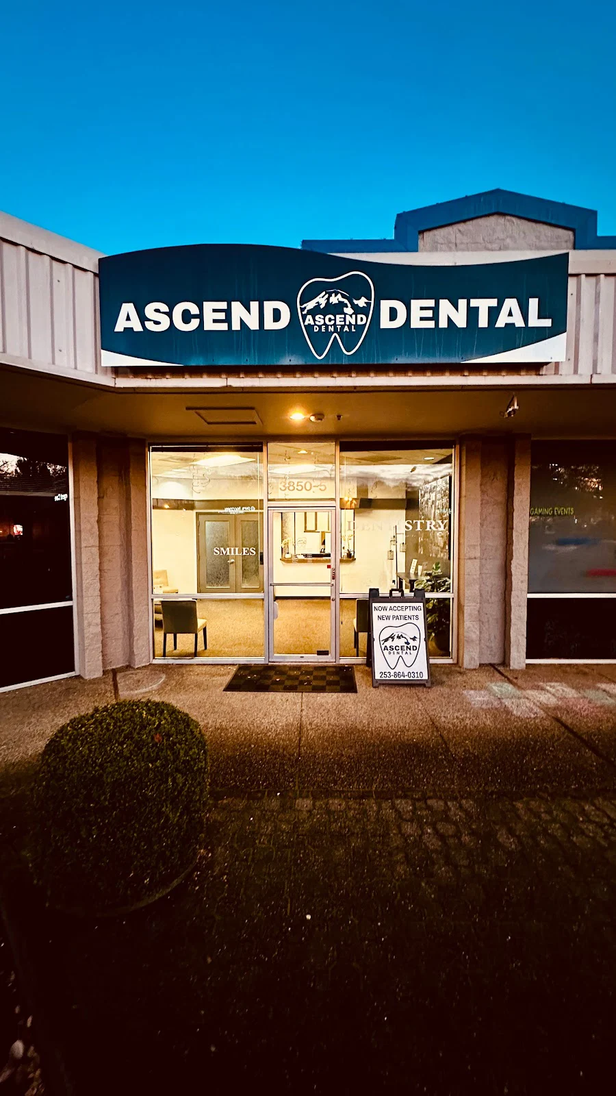 Ascend Dental Puyallup 6