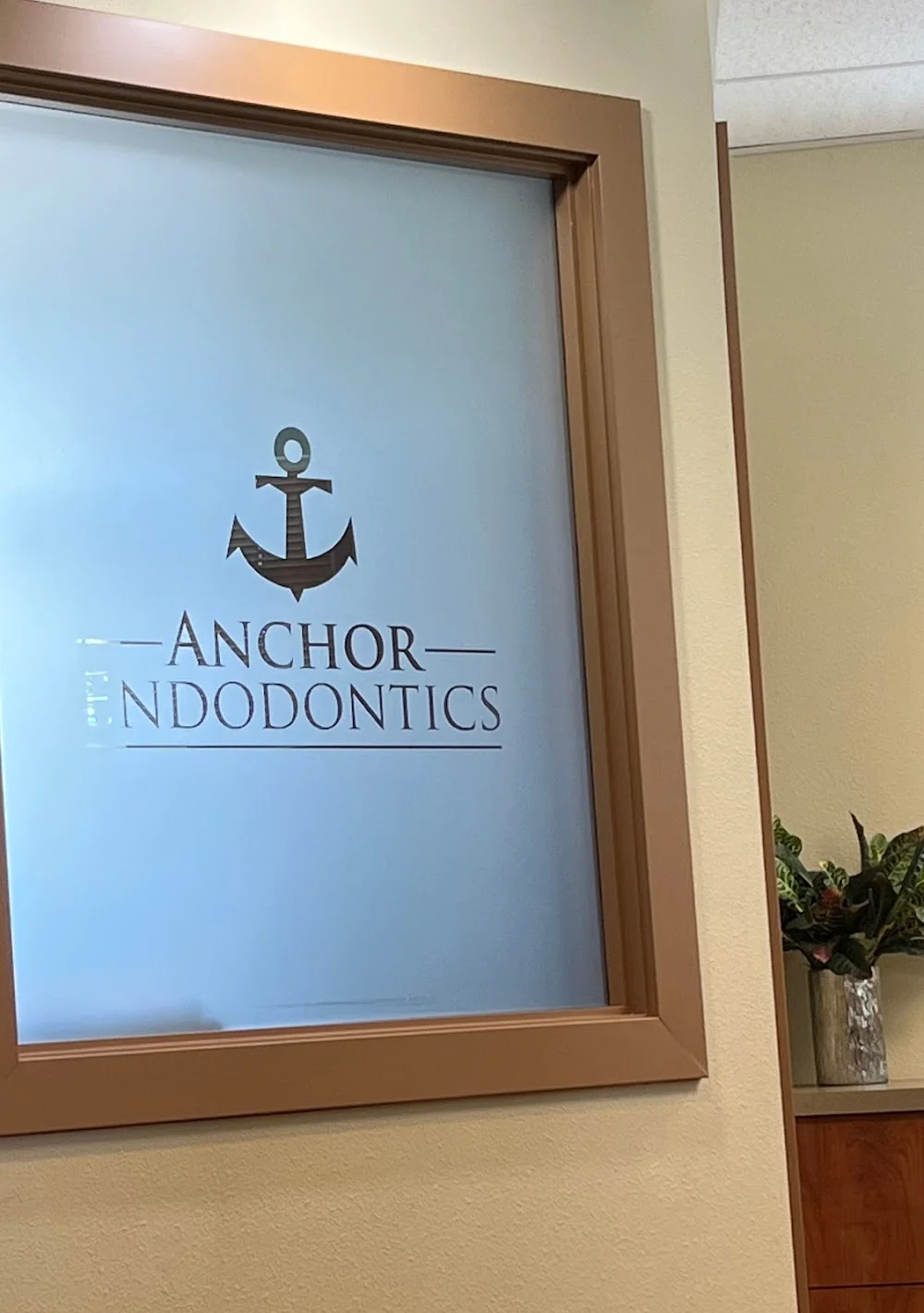 Anchor Endodontics 2