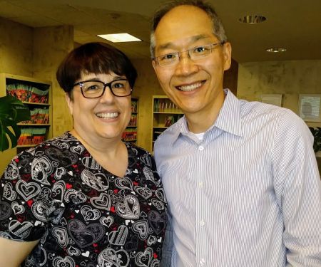 Sung Lee Orthodontics