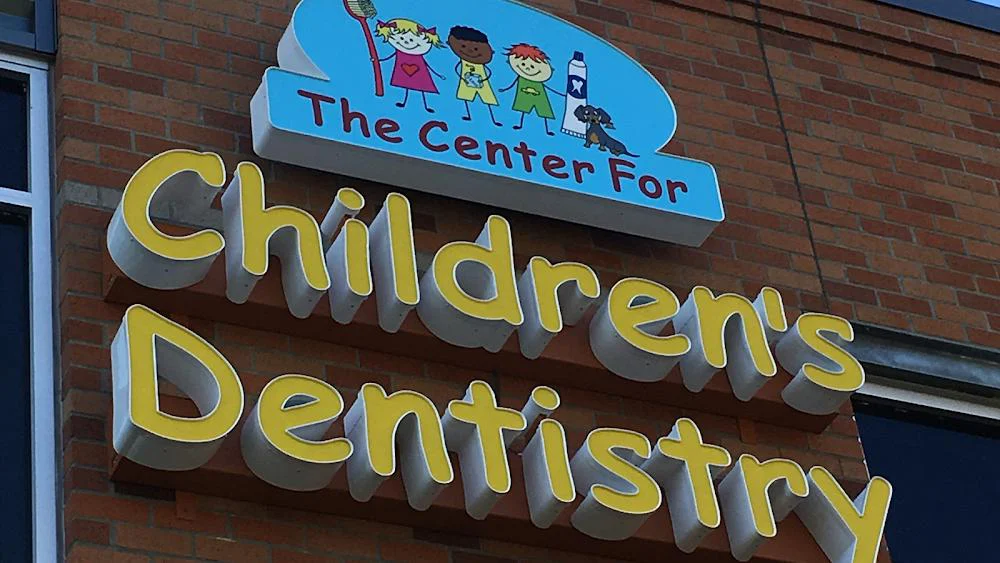 The Center for Children's Dentistry 2