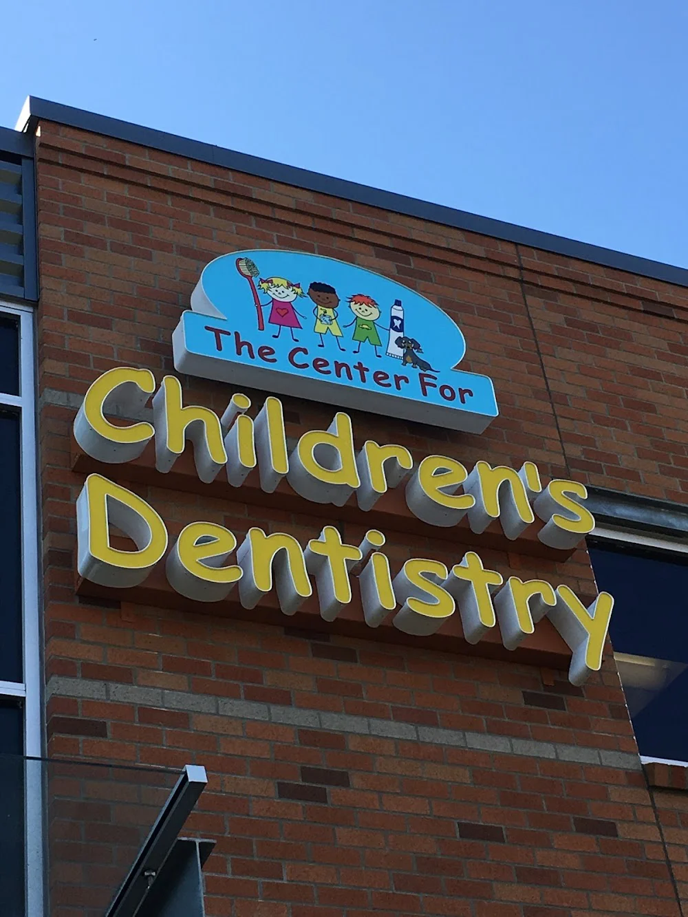 The Center for Children's Dentistry 5