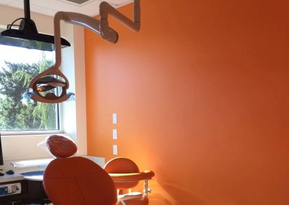The Center for Children's Dentistry