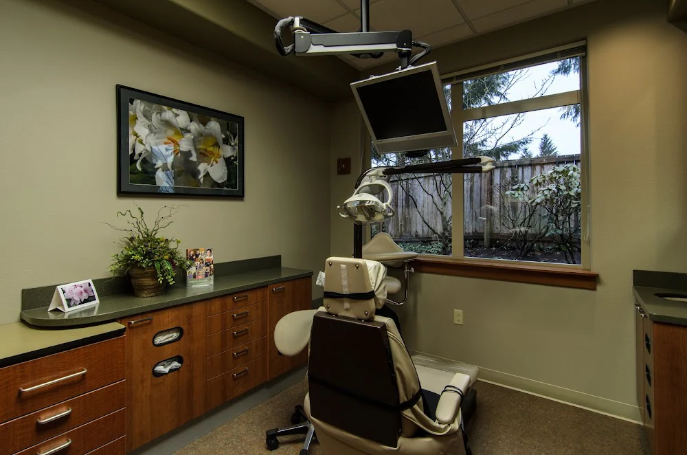 Puyallup Valley Dental Care 2