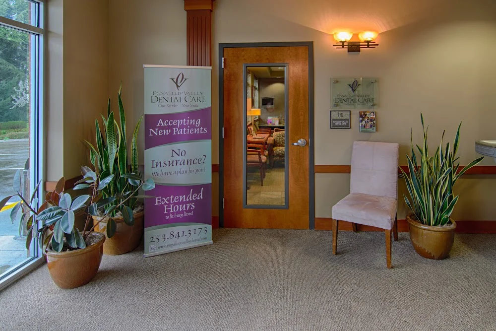 Puyallup Valley Dental Care 7