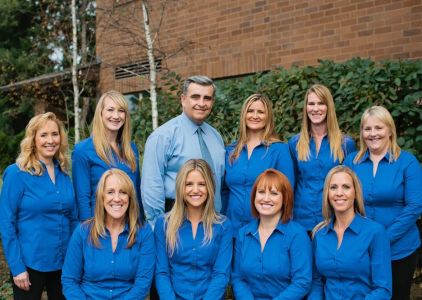 Oral & Facial Surgery Centers of Washington