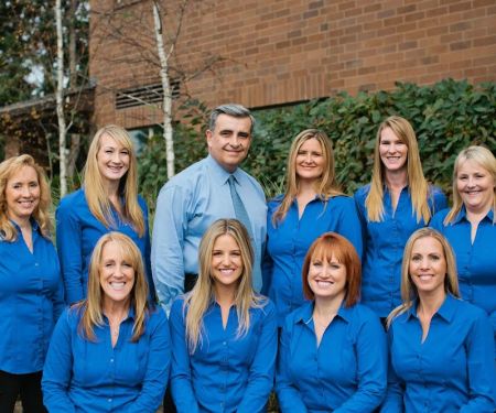 Oral & Facial Surgery Centers of Washington
