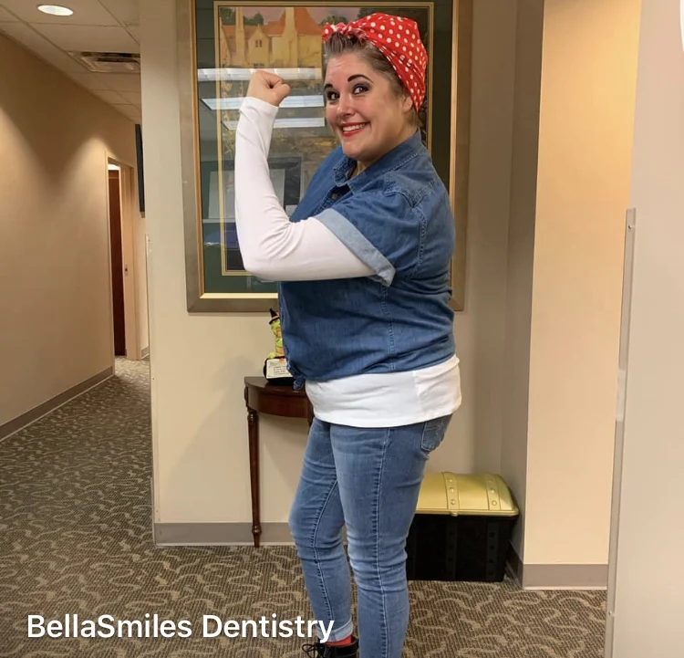 BellaSmiles Dentistry 10