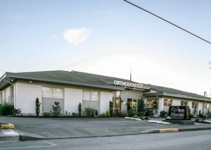 Smiles Orthodontics