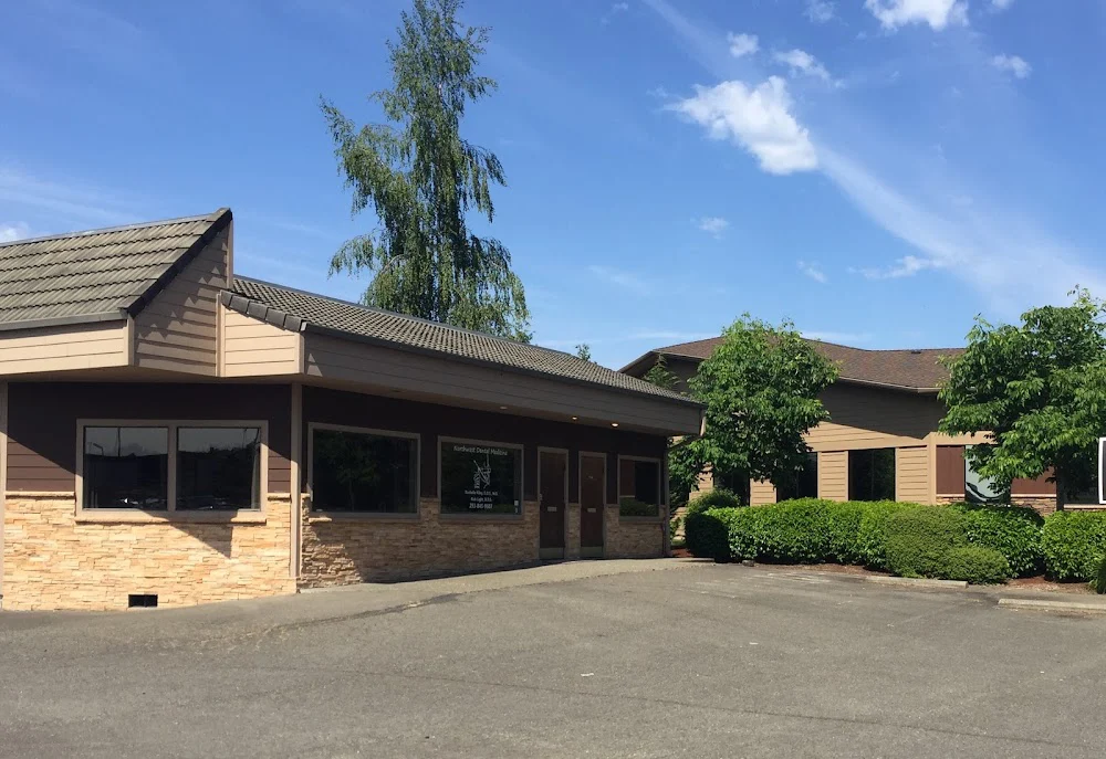 Northwest Dental Medicine-Puyallup 4