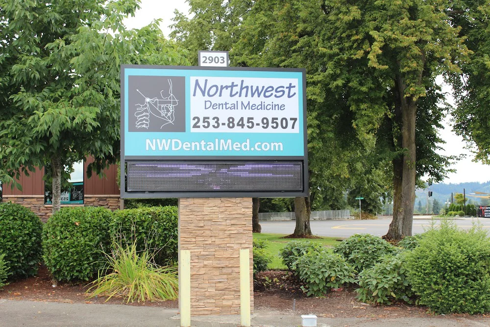 Northwest Dental Medicine-Puyallup 3