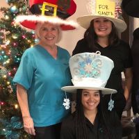 Northwest Dental Medicine-Puyallup ico