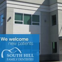 South Hill Family Dentistry ico