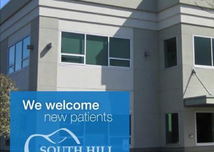 South Hill Family Dentistry