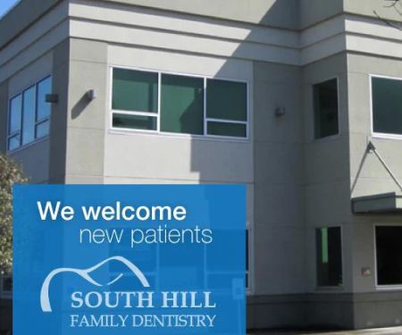 South Hill Family Dentistry