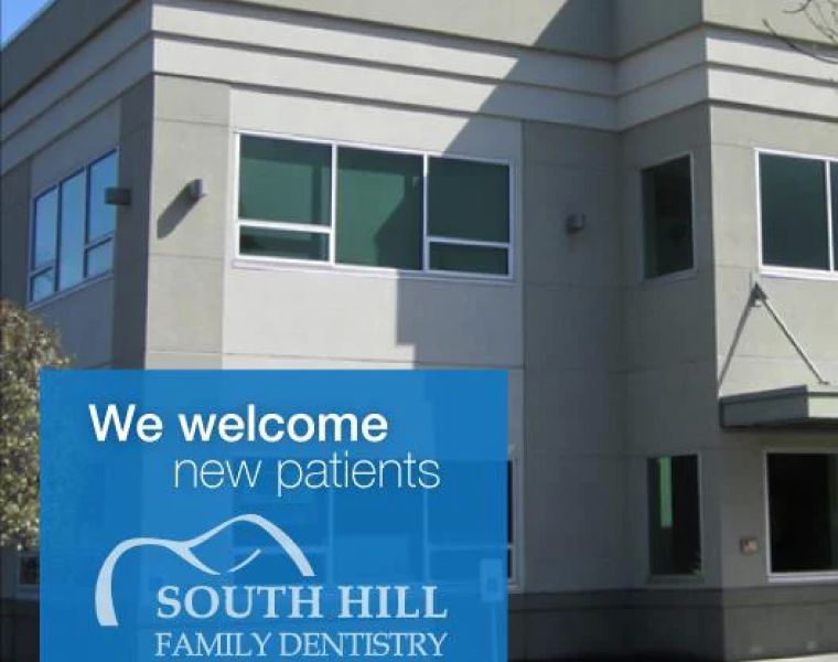 South Hill Family Dentistry