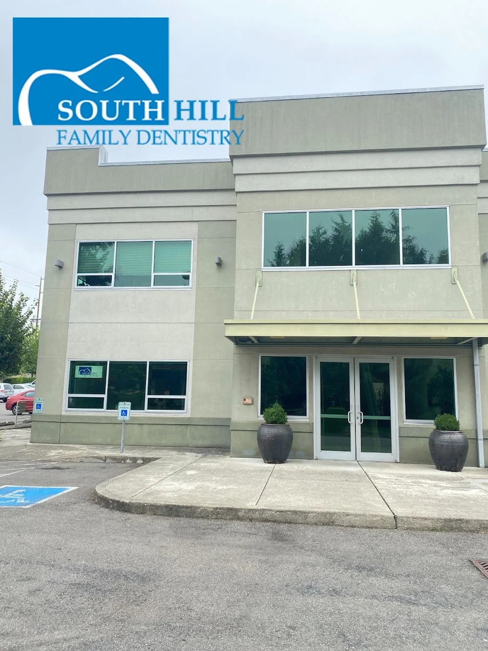 South Hill Family Dentistry Picture 6