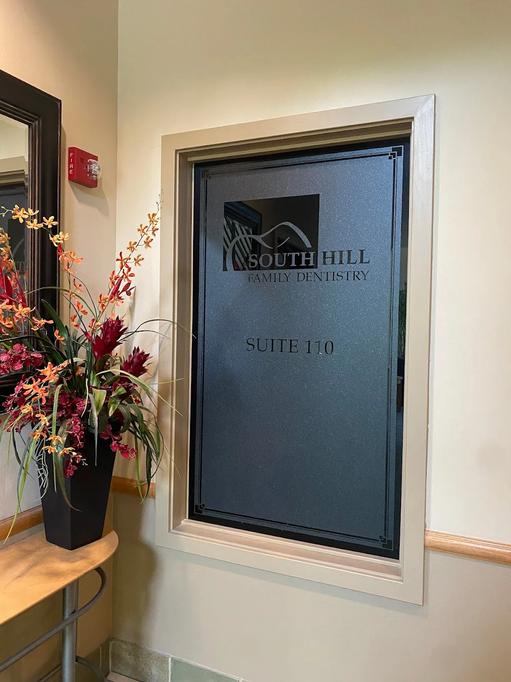 South Hill Family Dentistry Picture 3