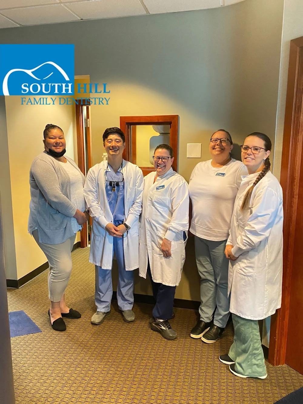 South Hill Family Dentistry Picture 4