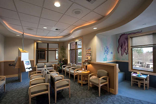 Puyallup Pediatric Dentistry Picture 2