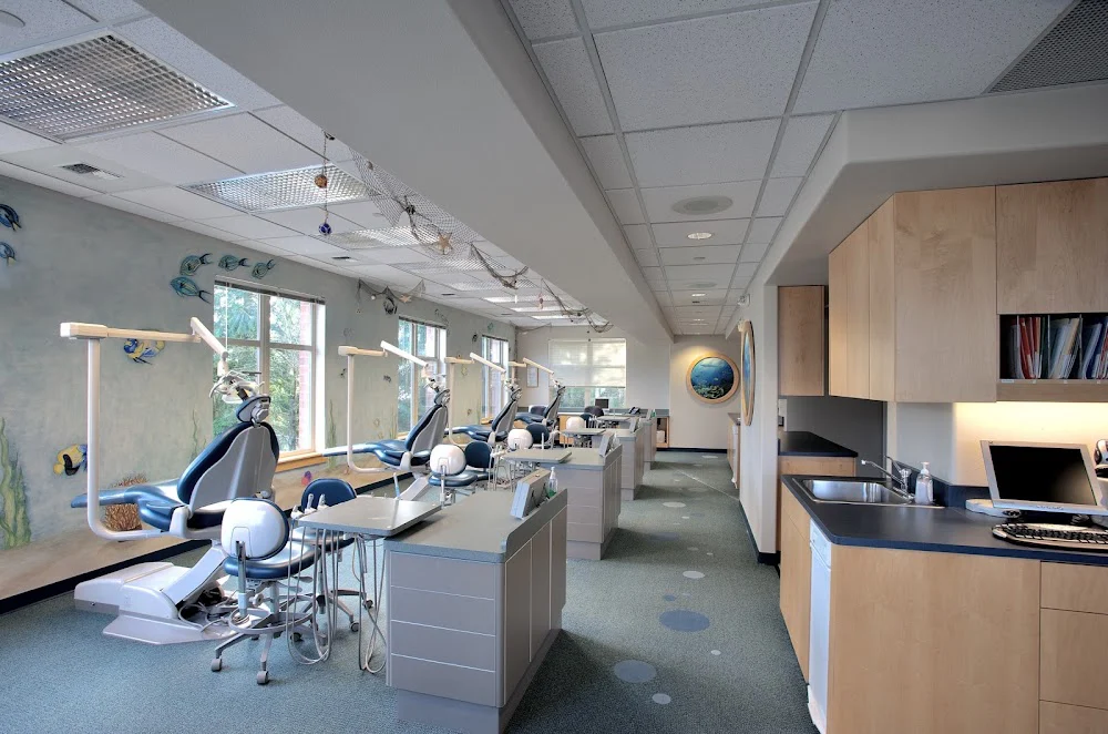 Puyallup Pediatric Dentistry Picture 3