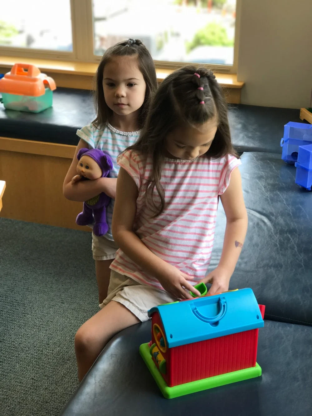 Puyallup Pediatric Dentistry Picture 10