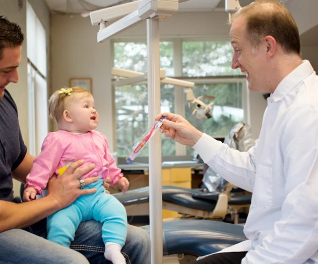 Puyallup Pediatric Dentistry Picture 1