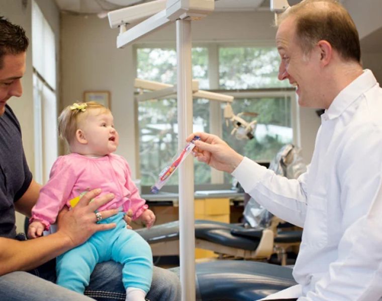 Puyallup Pediatric Dentistry