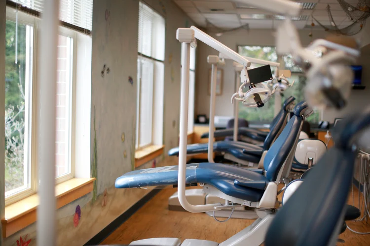 Puyallup Pediatric Dentistry Picture 8