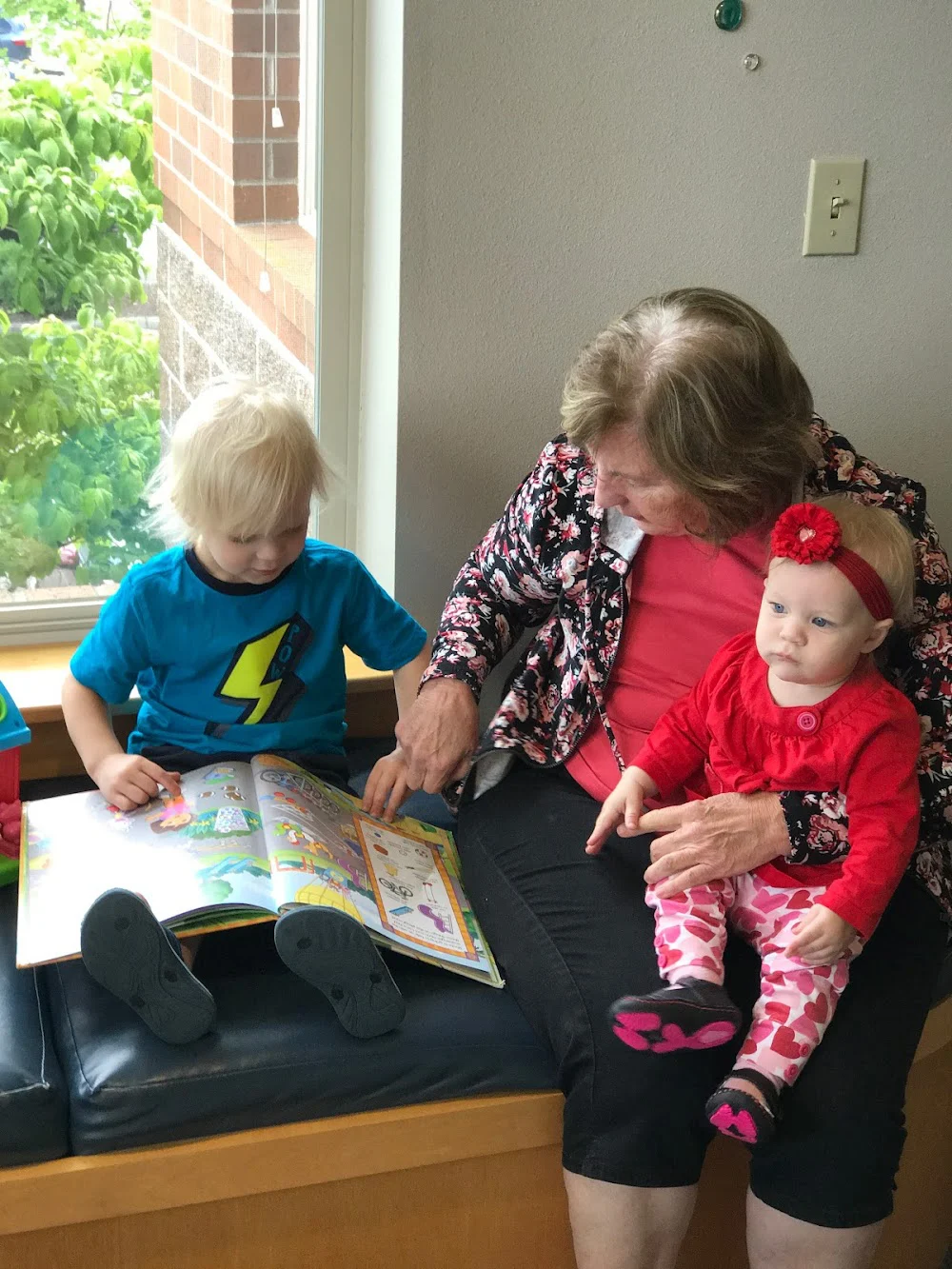 Puyallup Pediatric Dentistry Picture 7